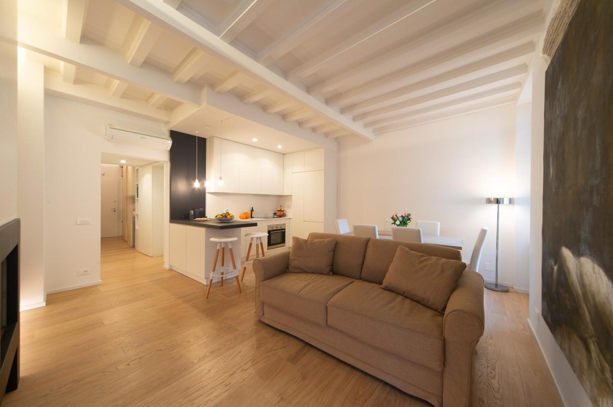 Banchi Nuovi, Modern And Cozy Appartement *