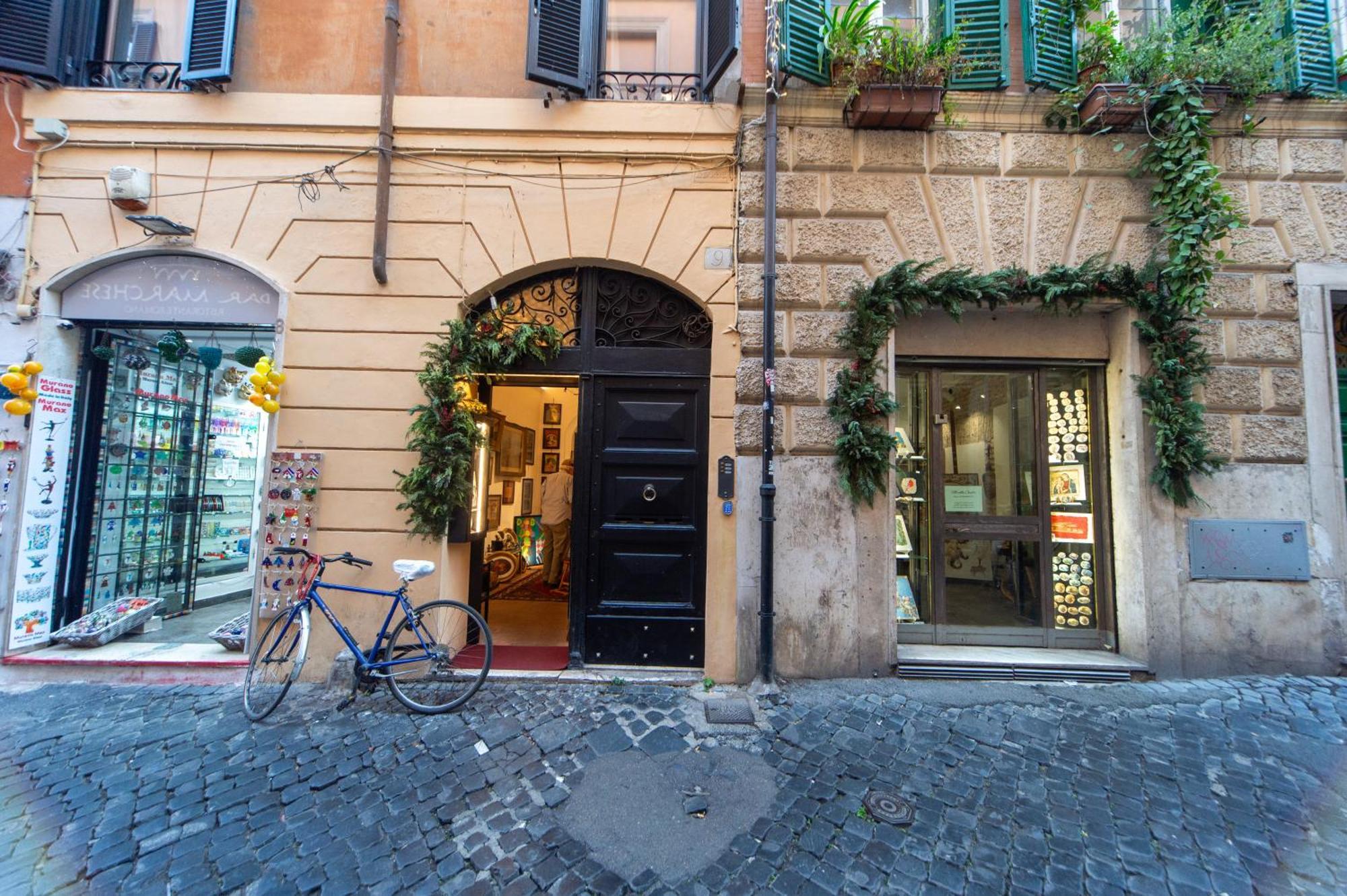 Banchi Nuovi, Modern And Cozy Appartement Rome