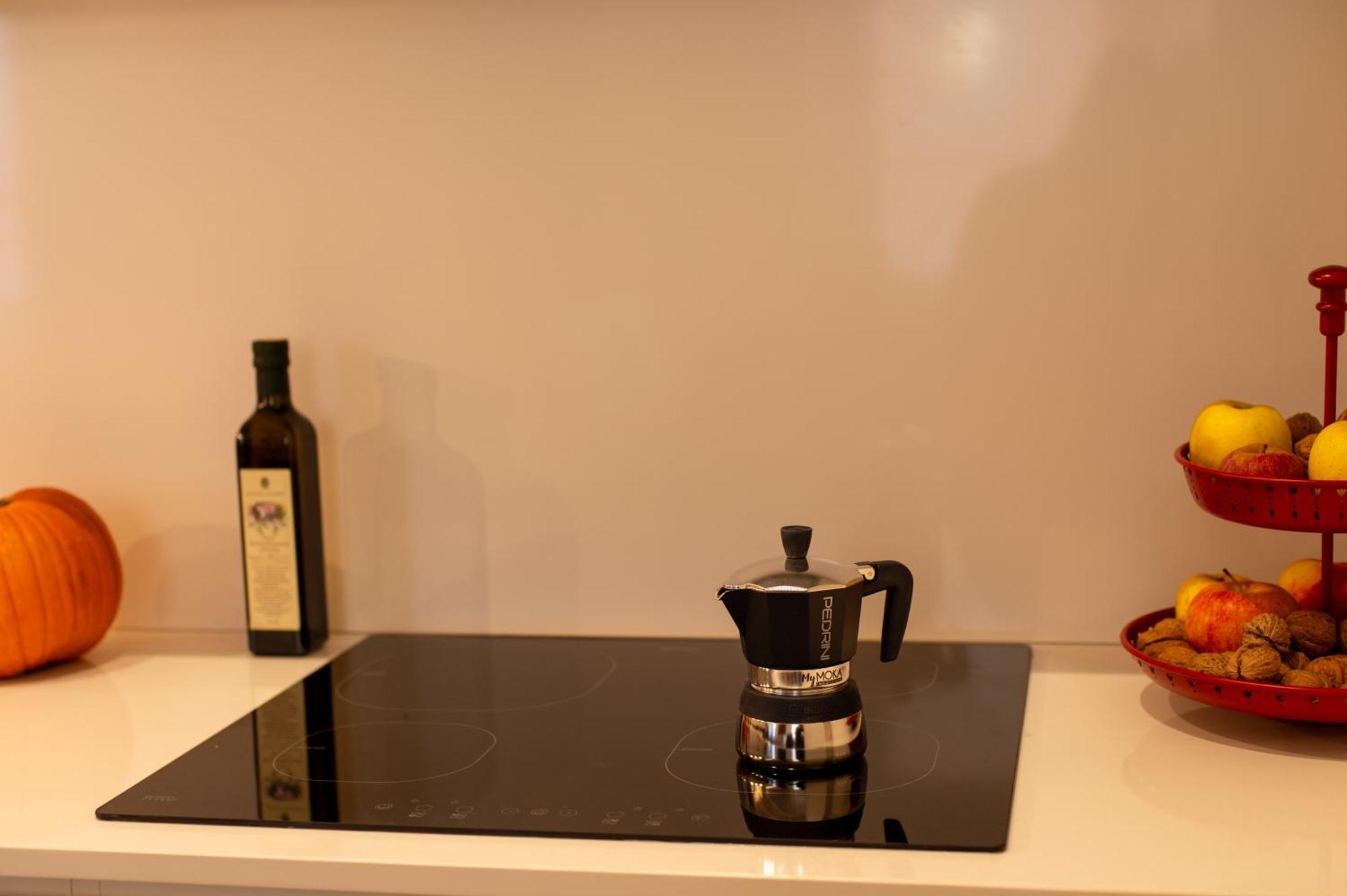 Appartement Banchi Nuovi, Modern And Cozy *