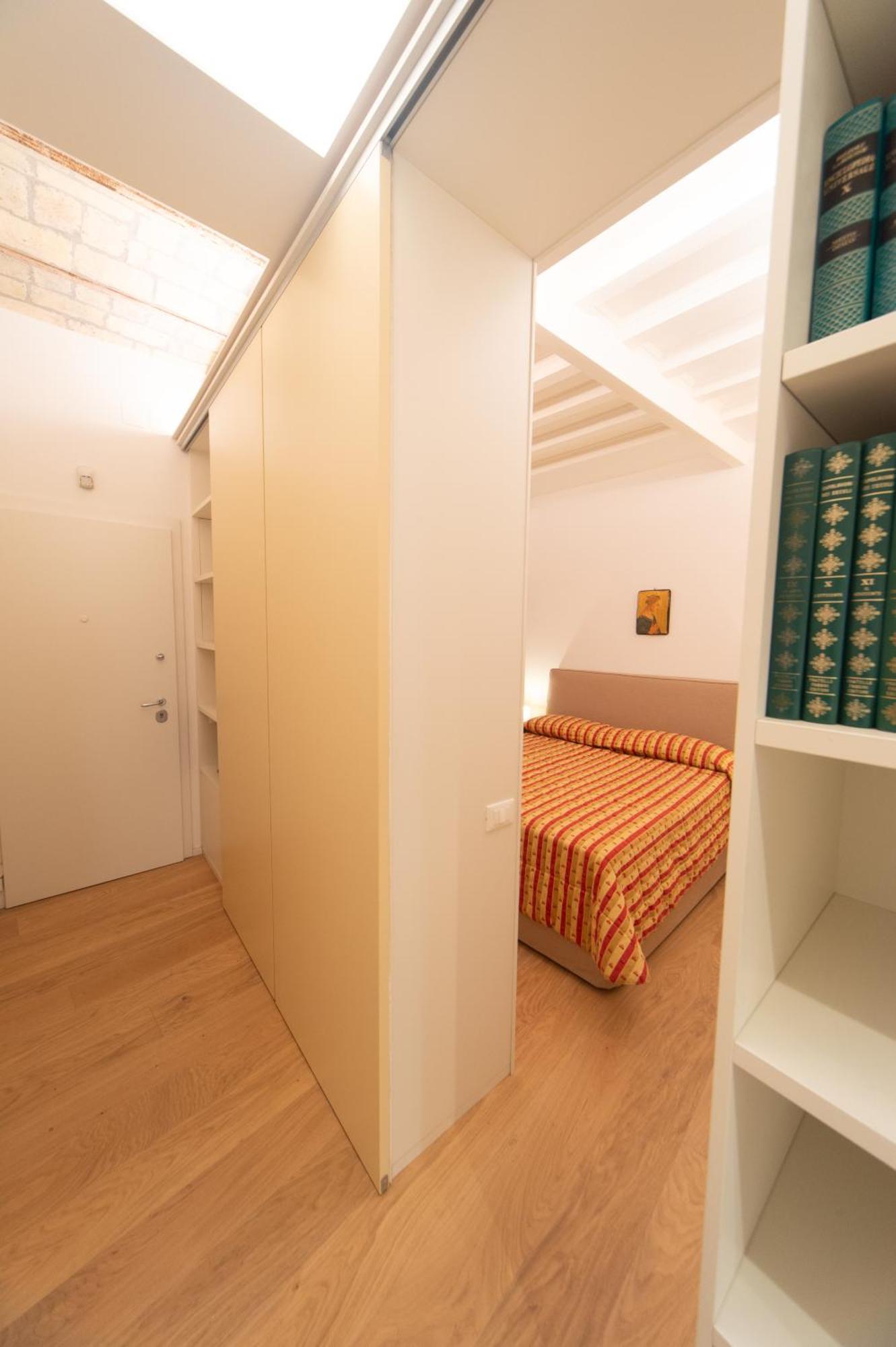 Banchi Nuovi, Modern And Cozy Appartement Rome