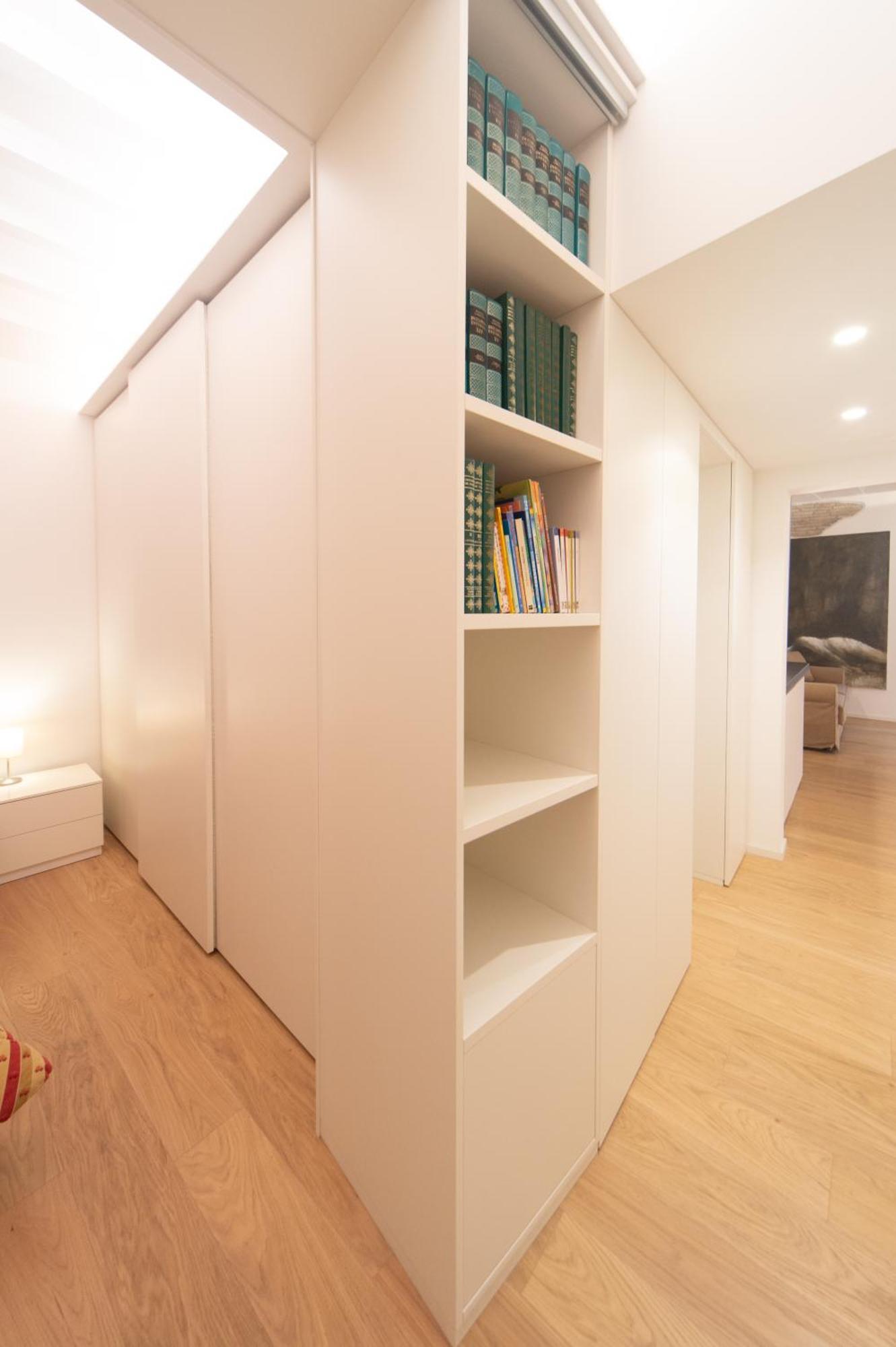 Banchi Nuovi, Modern And Cozy Appartement *