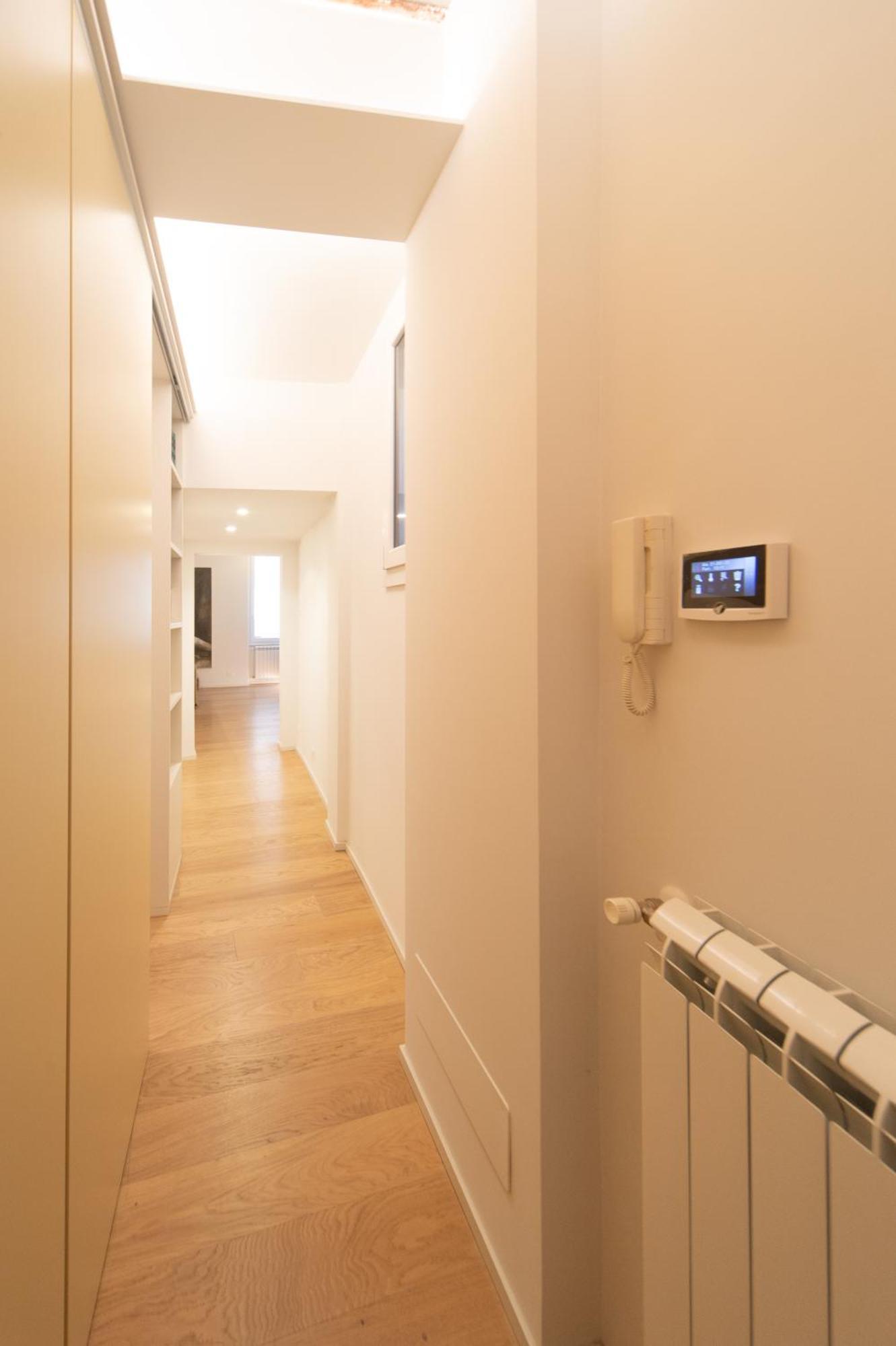Banchi Nuovi, Modern And Cozy Apartment Rome