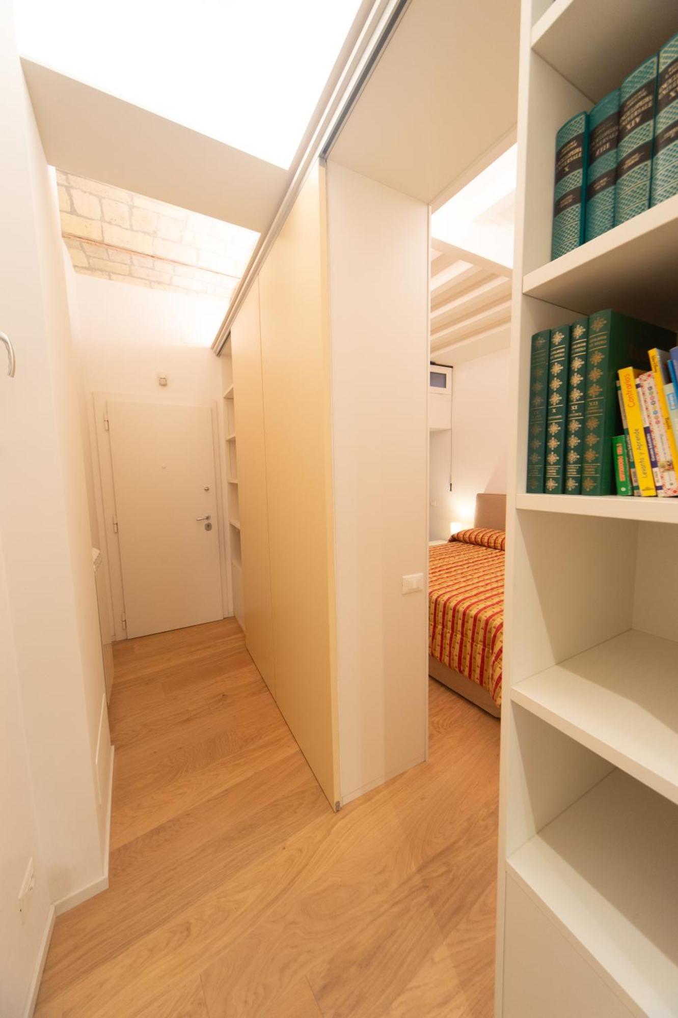 Banchi Nuovi, Modern And Cozy Appartement *