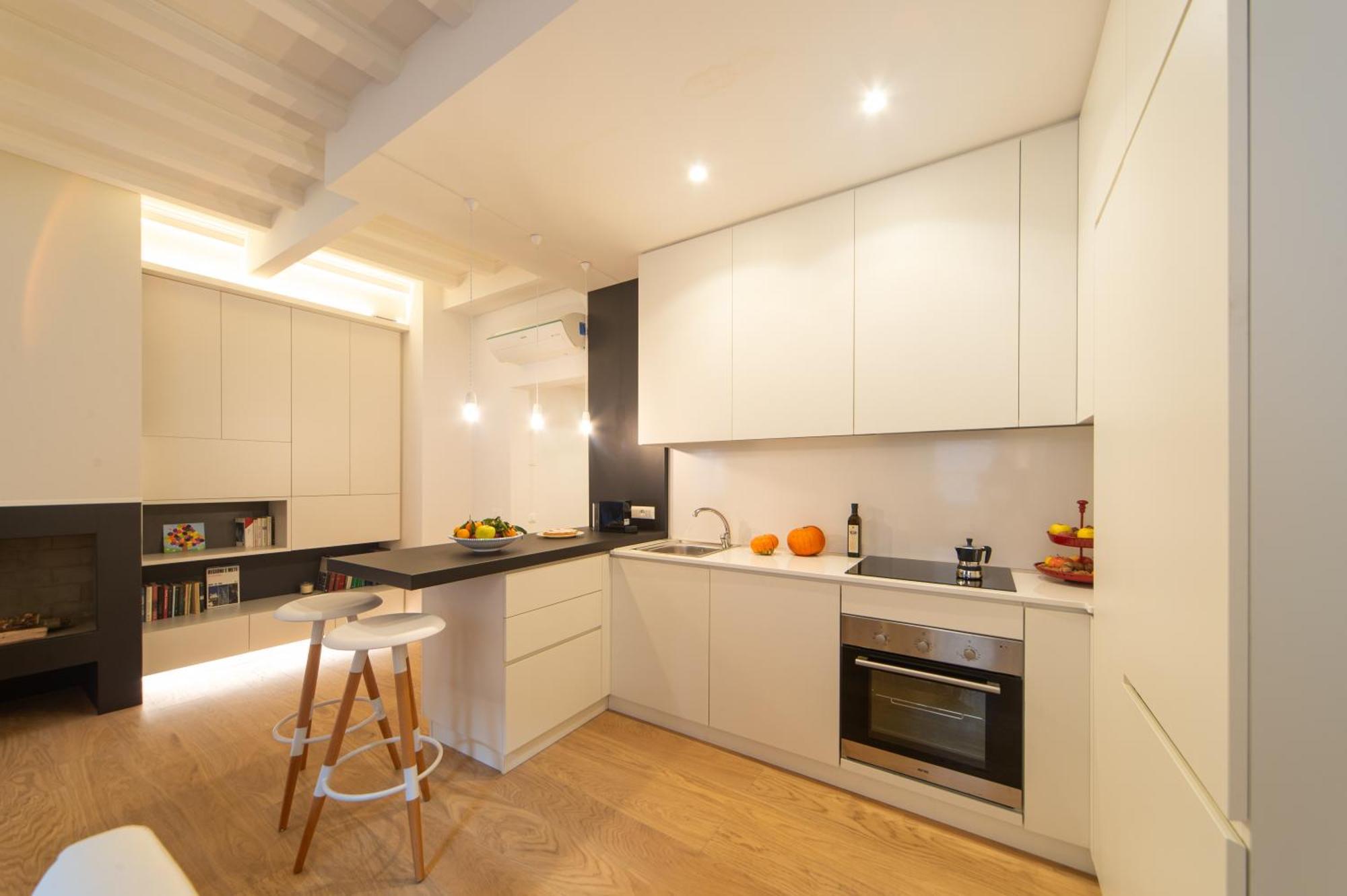 Banchi Nuovi, Modern And Cozy * Rome
