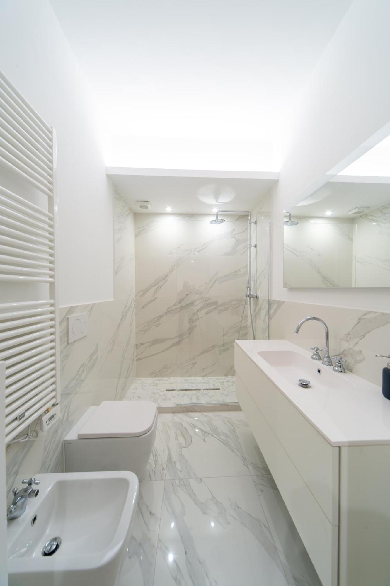 Banchi Nuovi, Modern And Cozy Appartement