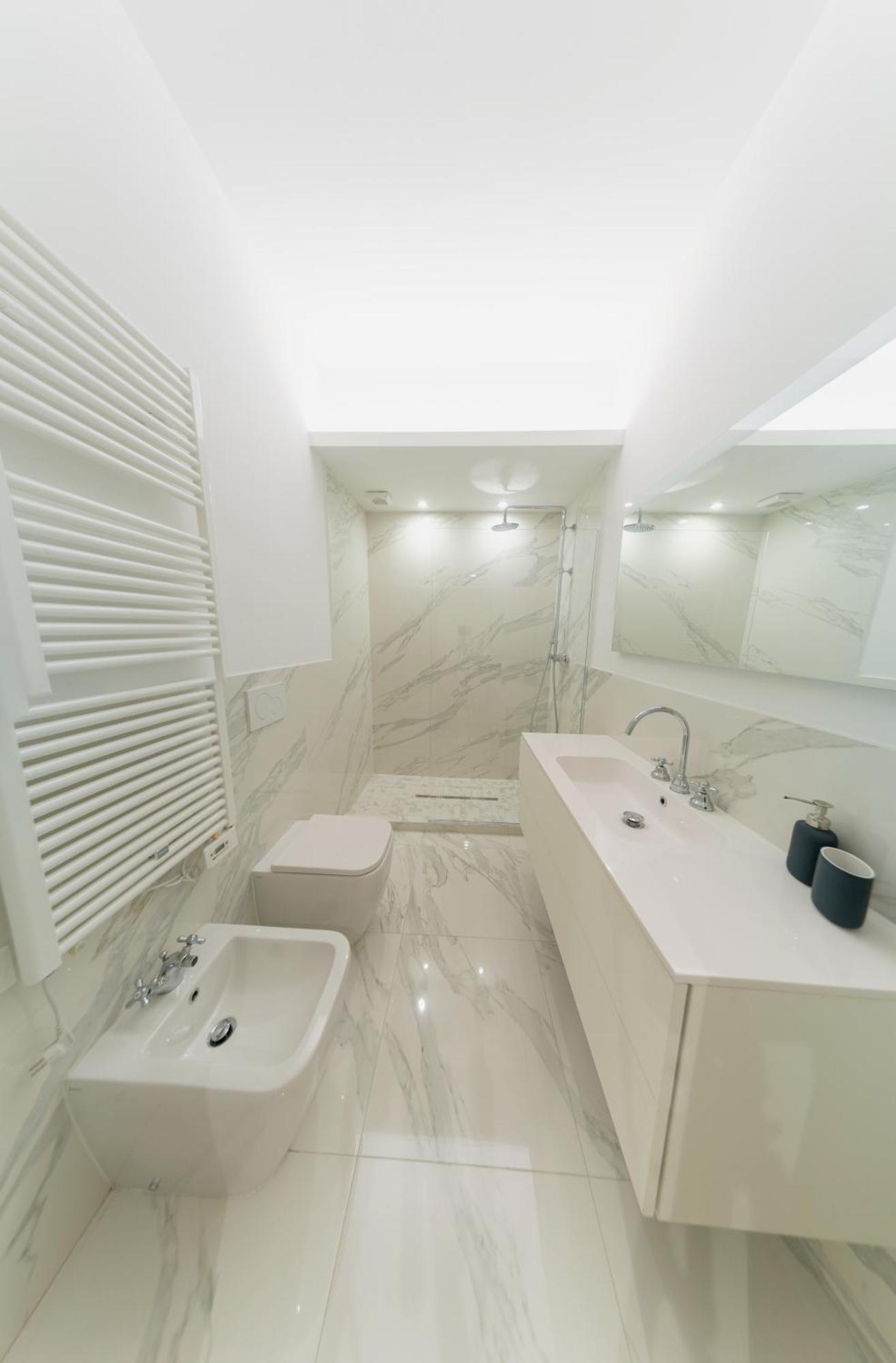 Banchi Nuovi, Modern And Cozy Appartement *