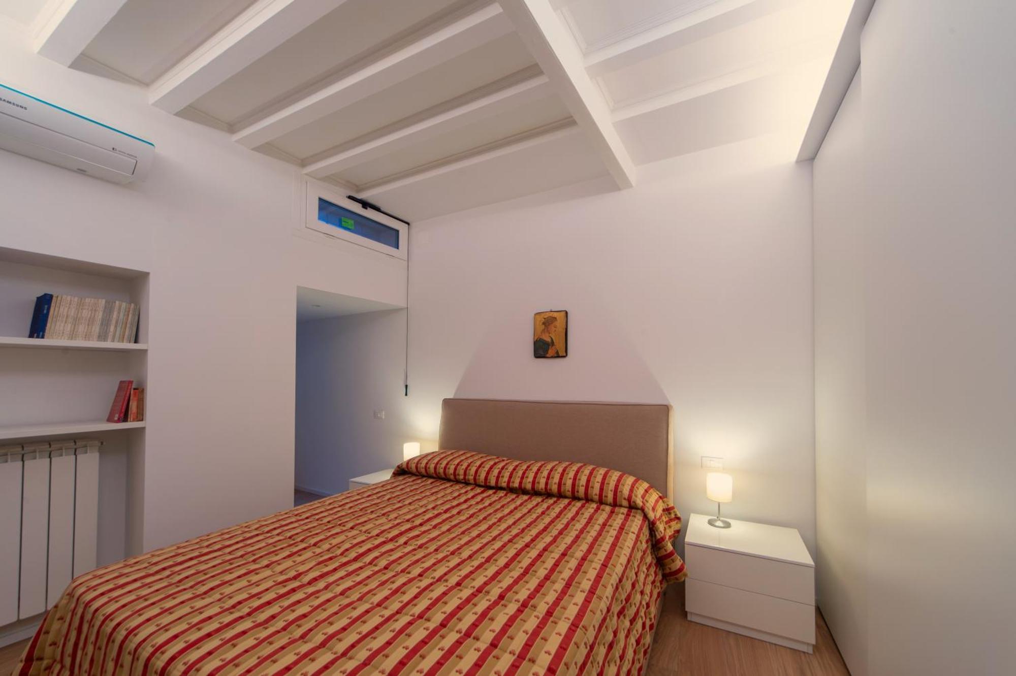Appartement Banchi Nuovi, Modern And Cozy *