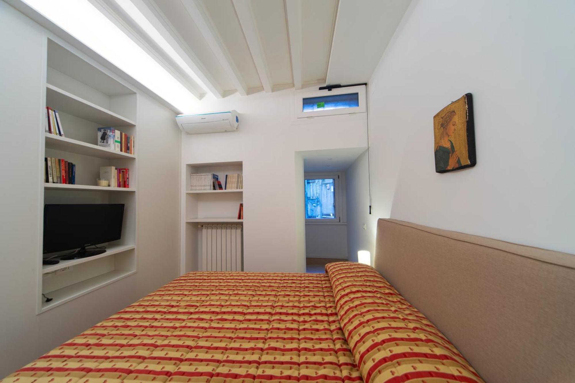 Appartement Banchi Nuovi, Modern And Cozy *