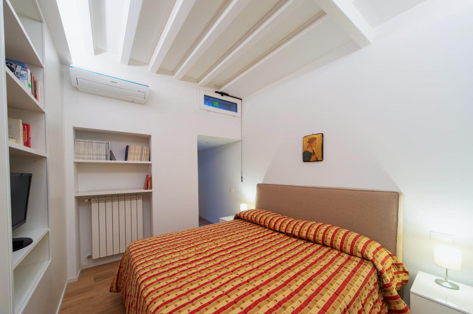 Appartement Banchi Nuovi, Modern And Cozy *